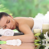 Stylish Lisa Nail & Spa Salon - Gallery Facial, Massage